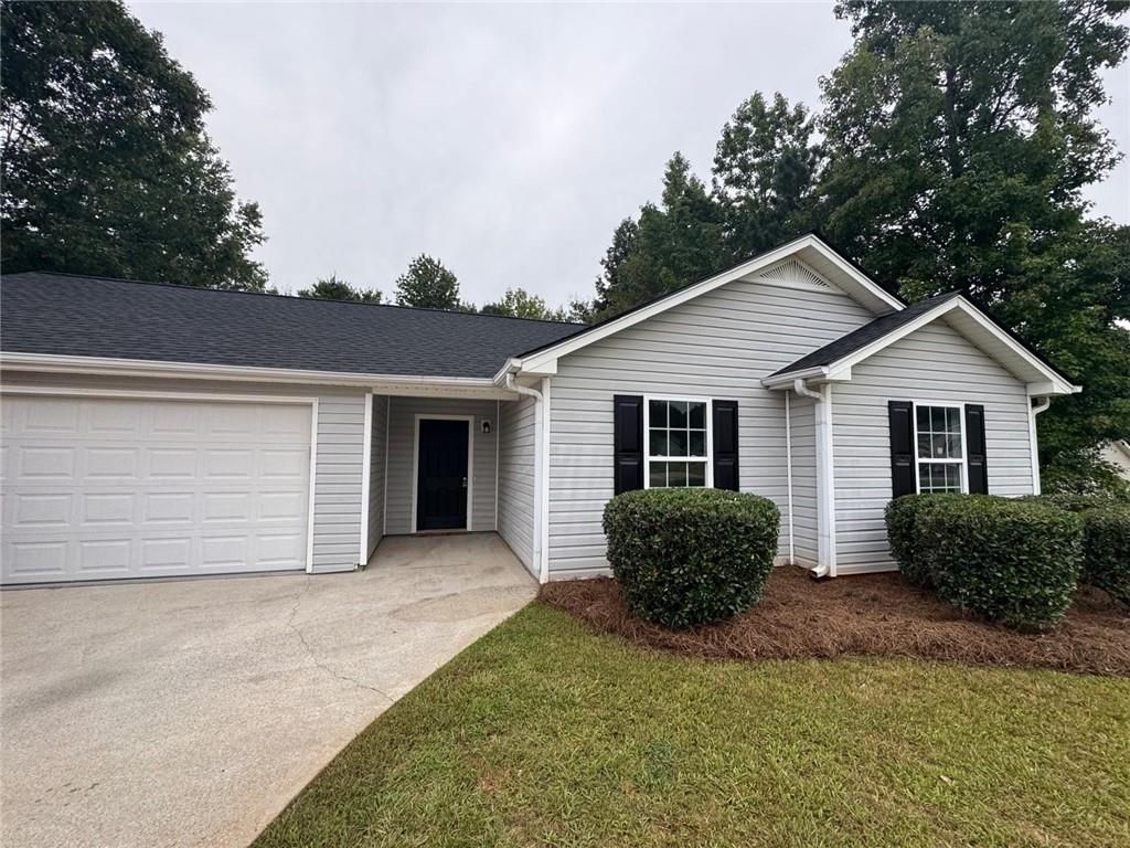 97 Twin Oaks Trail, Dallas, GA 30157