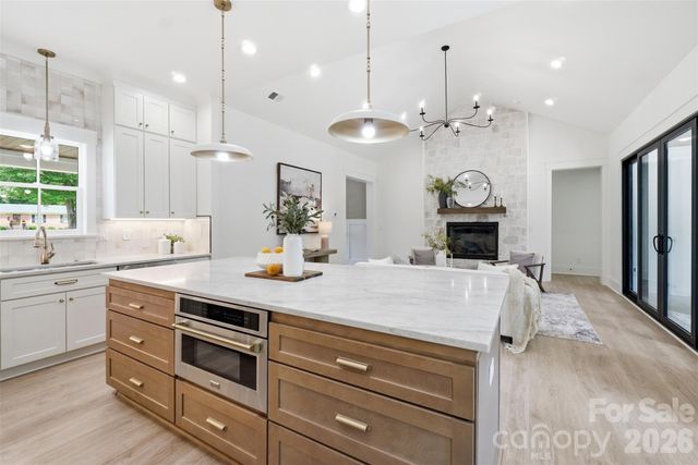 540 Rocklyn Drive, Rock Hill, SC 29730