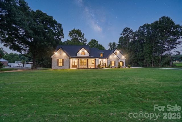 540 Rocklyn Drive, Rock Hill, SC 29730