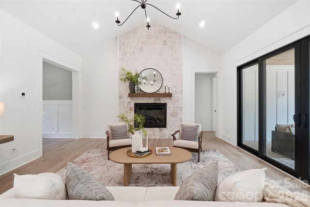 540 Rocklyn Drive, Rock Hill, SC 29730