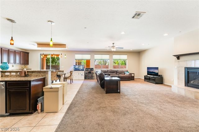 6057 Twilight Cove Circle, Las Vegas, NV 89131