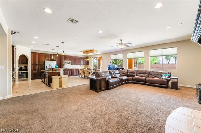 6057 Twilight Cove Circle, Las Vegas, NV 89131