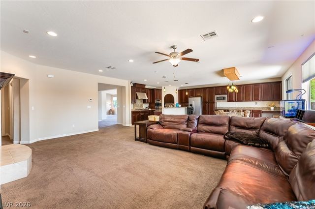 6057 Twilight Cove Circle, Las Vegas, NV 89131