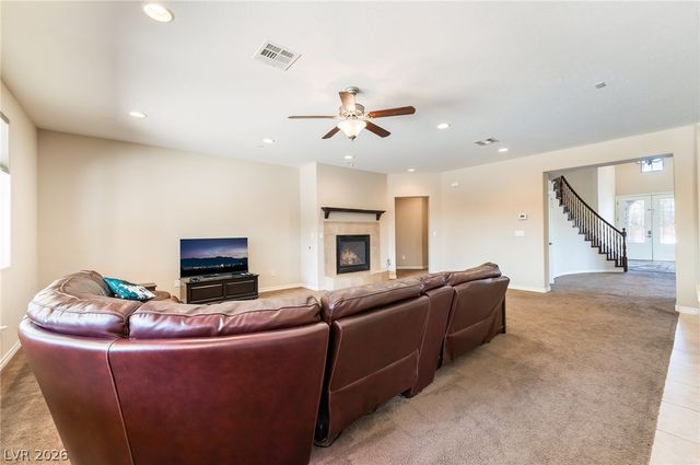 6057 Twilight Cove Circle, Las Vegas, NV 89131