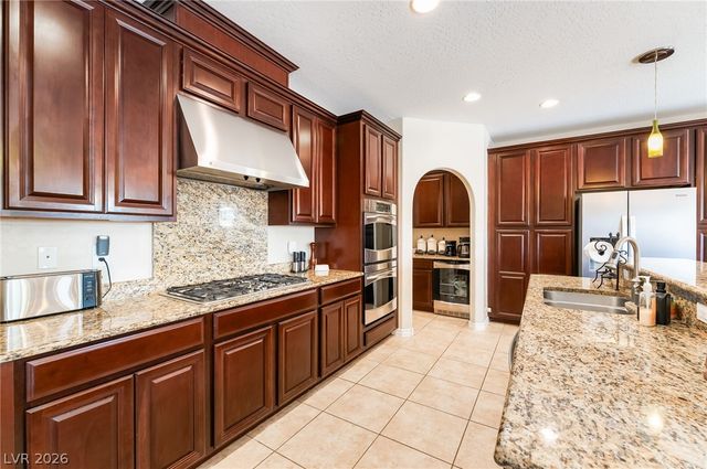 6057 Twilight Cove Circle, Las Vegas, NV 89131