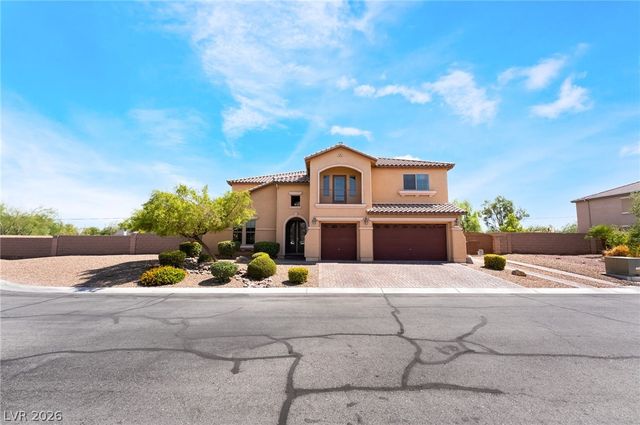 6057 Twilight Cove Circle, Las Vegas, NV 89131