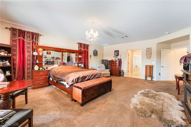 6057 Twilight Cove Circle, Las Vegas, NV 89131