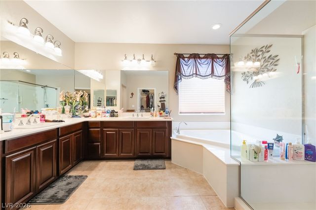 6057 Twilight Cove Circle, Las Vegas, NV 89131