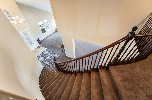 6057 Twilight Cove Circle, Las Vegas, NV 89131