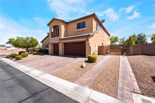 6057 Twilight Cove Circle, Las Vegas, NV 89131