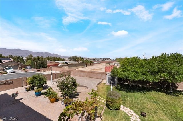 6057 Twilight Cove Circle, Las Vegas, NV 89131