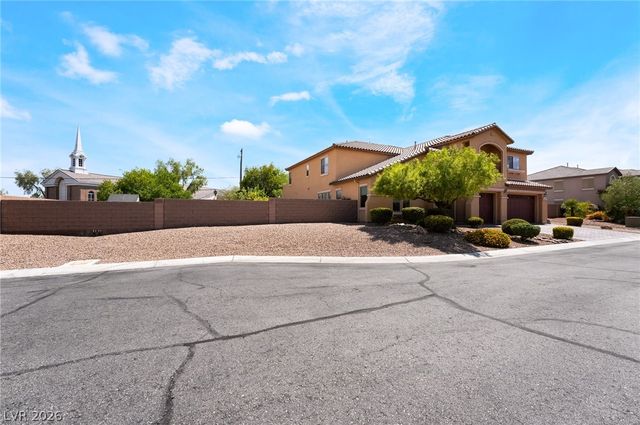 6057 Twilight Cove Circle, Las Vegas, NV 89131