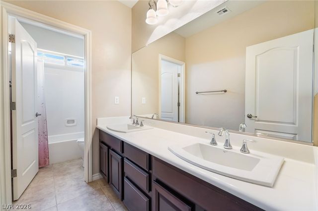 6057 Twilight Cove Circle, Las Vegas, NV 89131