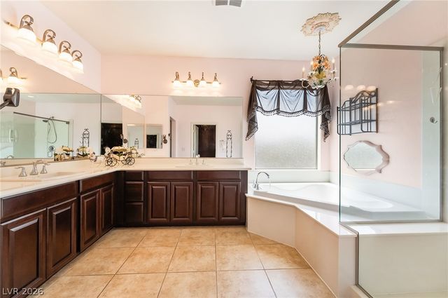 6057 Twilight Cove Circle, Las Vegas, NV 89131