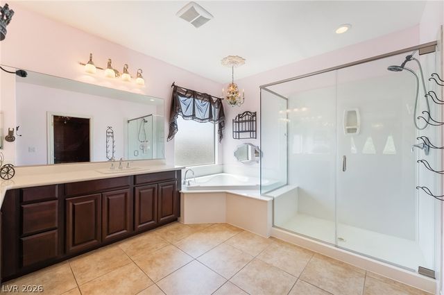 6057 Twilight Cove Circle, Las Vegas, NV 89131