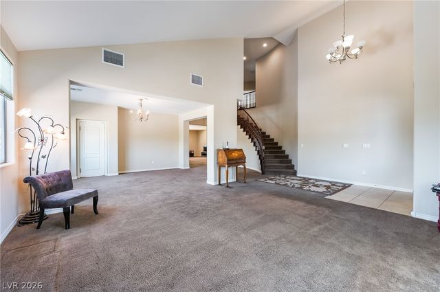 6057 Twilight Cove Circle, Las Vegas, NV 89131