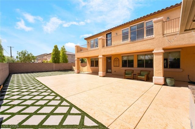 6057 Twilight Cove Circle, Las Vegas, NV 89131