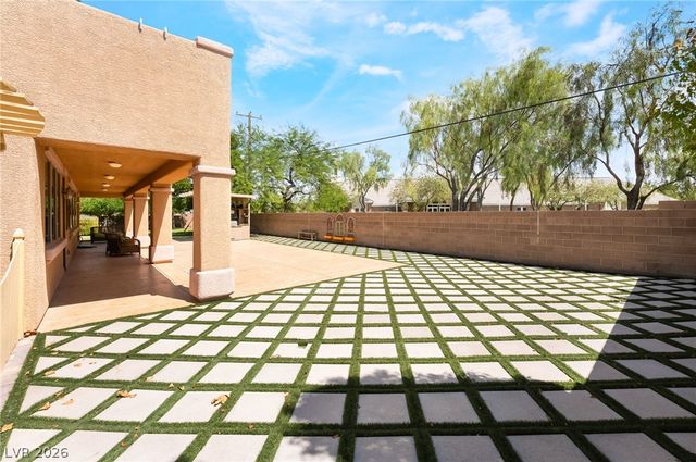 6057 Twilight Cove Circle, Las Vegas, NV 89131