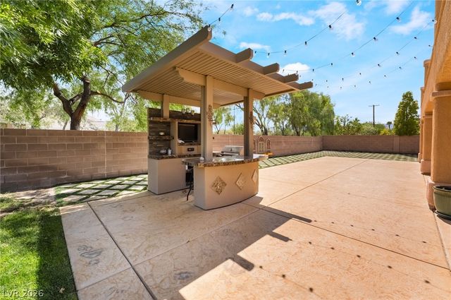 6057 Twilight Cove Circle, Las Vegas, NV 89131