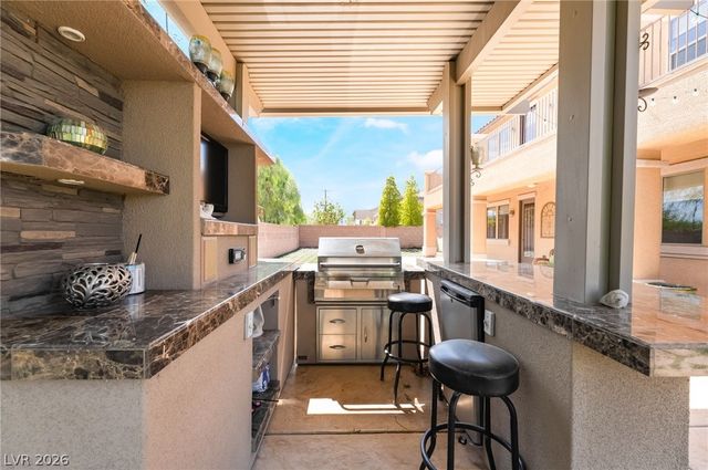 6057 Twilight Cove Circle, Las Vegas, NV 89131