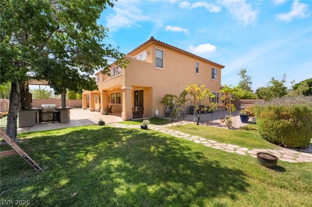6057 Twilight Cove Circle, Las Vegas, NV 89131