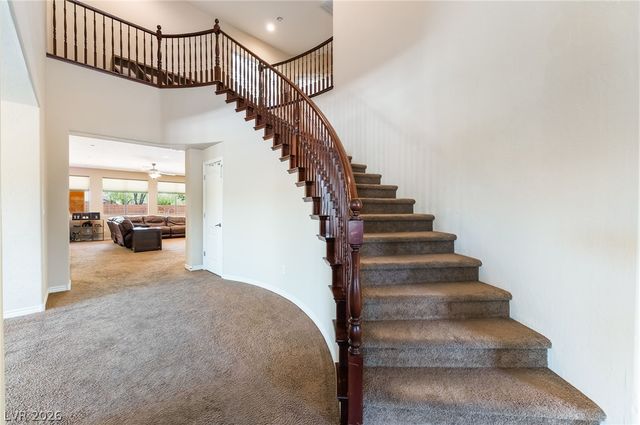 6057 Twilight Cove Circle, Las Vegas, NV 89131