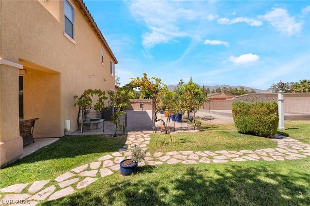 6057 Twilight Cove Circle, Las Vegas, NV 89131