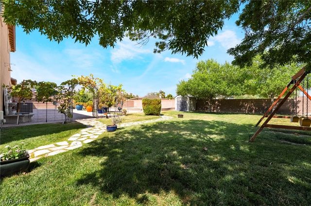6057 Twilight Cove Circle, Las Vegas, NV 89131