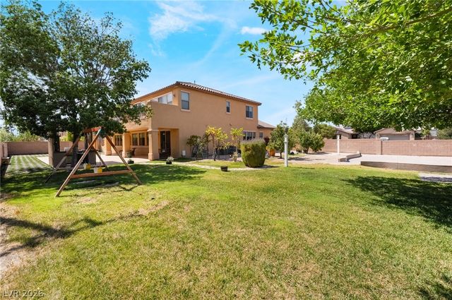 6057 Twilight Cove Circle, Las Vegas, NV 89131