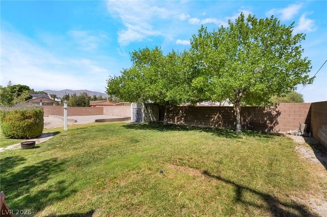 6057 Twilight Cove Circle, Las Vegas, NV 89131
