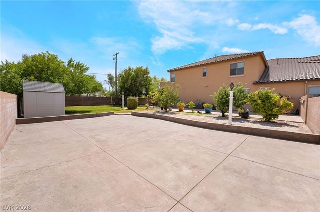 6057 Twilight Cove Circle, Las Vegas, NV 89131