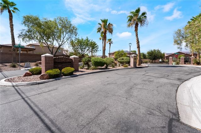 6057 Twilight Cove Circle, Las Vegas, NV 89131