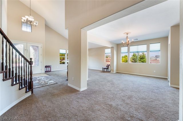 6057 Twilight Cove Circle, Las Vegas, NV 89131