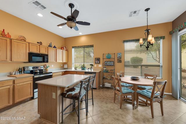 63560 E Vacation Drive, Tucson, AZ 85739