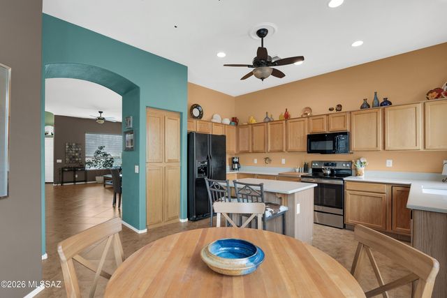 63560 E Vacation Drive, Tucson, AZ 85739