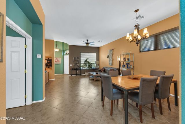 63560 E Vacation Drive, Tucson, AZ 85739