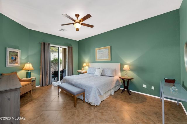 63560 E Vacation Drive, Tucson, AZ 85739