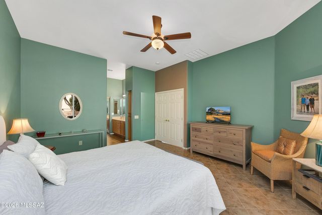 63560 E Vacation Drive, Tucson, AZ 85739