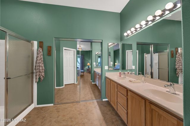 63560 E Vacation Drive, Tucson, AZ 85739