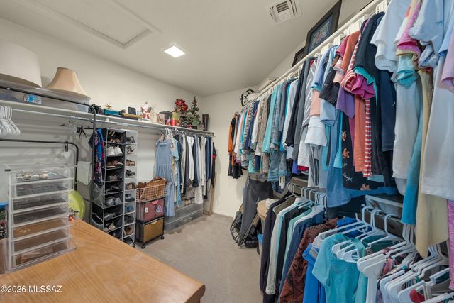 63560 E Vacation Drive, Tucson, AZ 85739