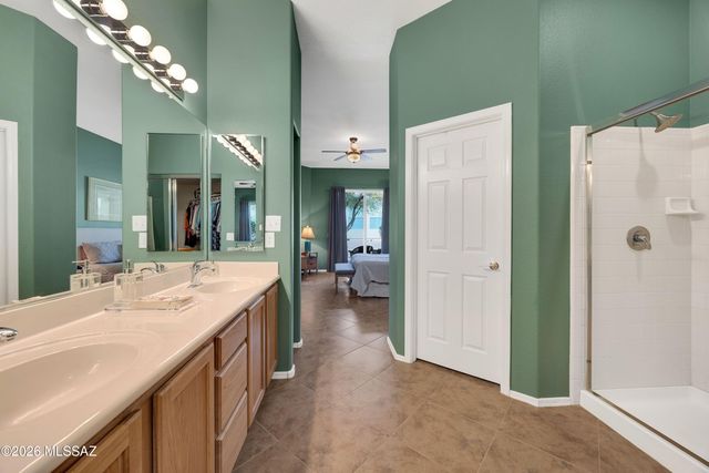 63560 E Vacation Drive, Tucson, AZ 85739