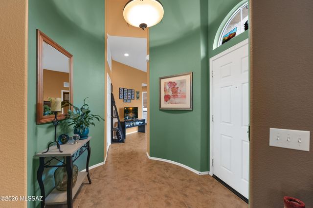 63560 E Vacation Drive, Tucson, AZ 85739