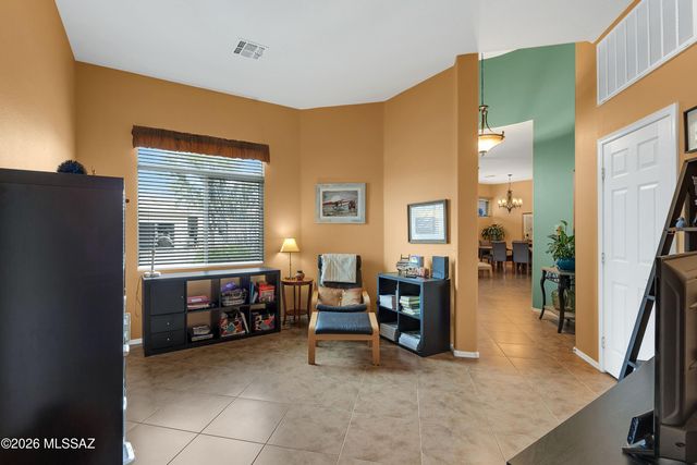 63560 E Vacation Drive, Tucson, AZ 85739