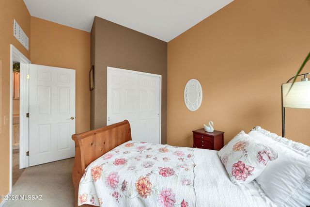 63560 E Vacation Drive, Tucson, AZ 85739