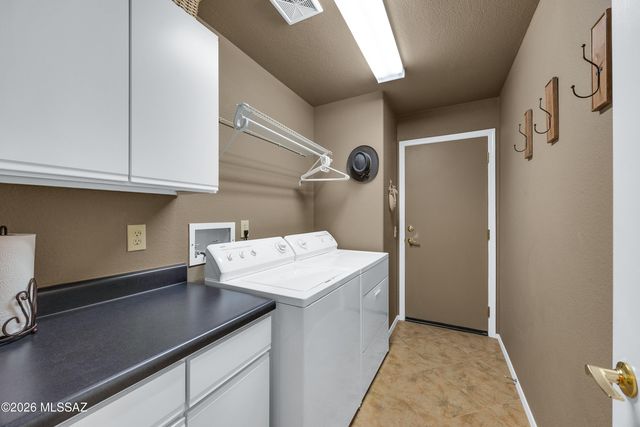 63560 E Vacation Drive, Tucson, AZ 85739