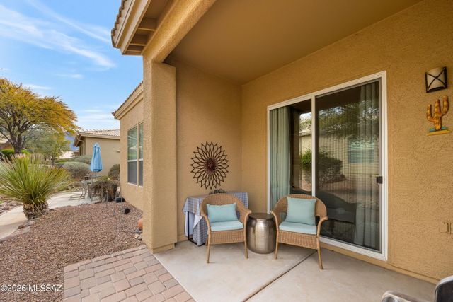 63560 E Vacation Drive, Tucson, AZ 85739
