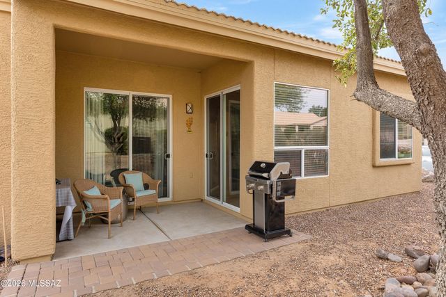 63560 E Vacation Drive, Tucson, AZ 85739