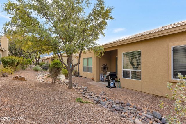 63560 E Vacation Drive, Tucson, AZ 85739