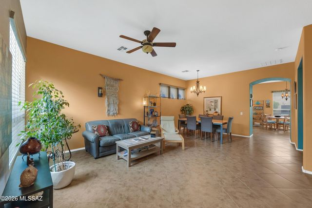 63560 E Vacation Drive, Tucson, AZ 85739