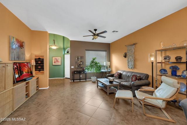 63560 E Vacation Drive, Tucson, AZ 85739